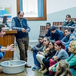 Foto Las Leyes de la Termodinámica