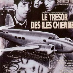 Foto Le Trésor des Iles Chiennes