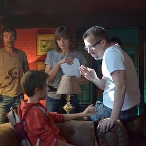 Foto Los Futbolísimos