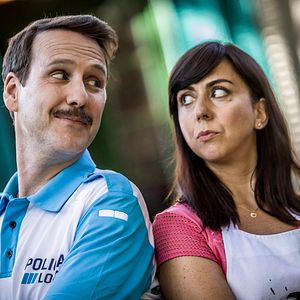 Foto Los Futbolísimos