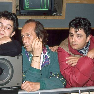 Foto Sanz: Lo Que Fui Es Lo Que Soy