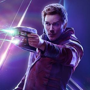 Foto Vengadores: Infinity War