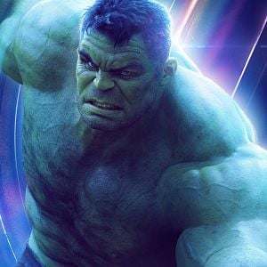 Foto Vengadores: Infinity War