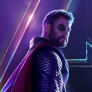 Foto Vengadores: Infinity War