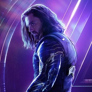 Foto Vengadores: Infinity War