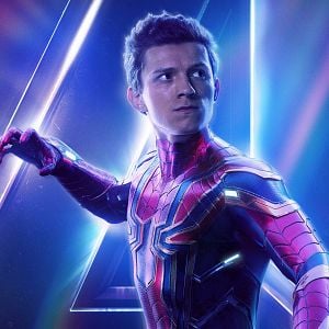 Foto Vengadores: Infinity War