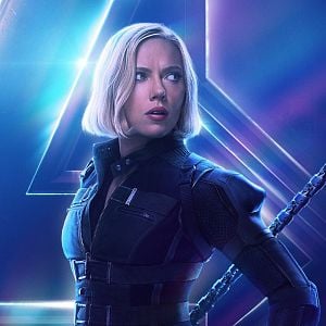 Foto Vengadores: Infinity War