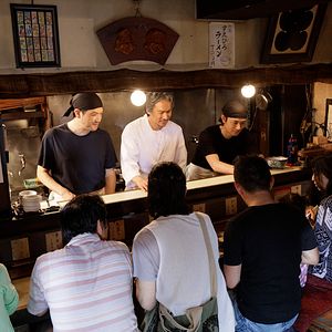 Foto Una receta familiar