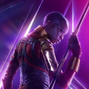 Foto Vengadores: Infinity War