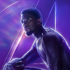 Foto Vengadores: Infinity War