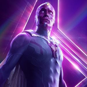 Foto Vengadores: Infinity War