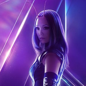 Foto Vengadores: Infinity War