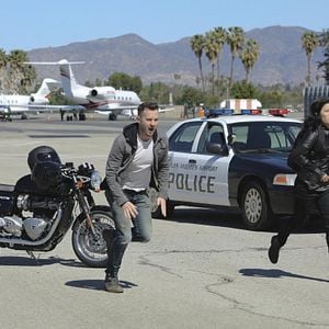 Foto Eddie Kaye Thomas