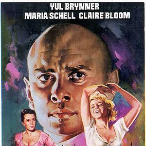 Foto Los hermanos Karamazov