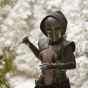 Foto Marvel's Agents of S.H.I.E.L.D.