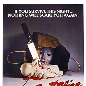 Foto El rostro de la muerte