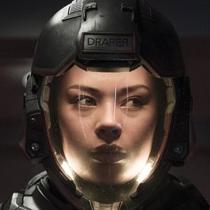 Foto The Expanse