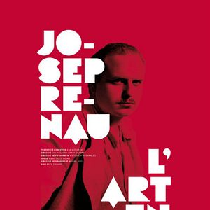 Foto Josep Renau. El arte en peligro