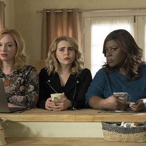 Foto Christina Hendricks