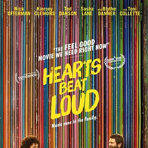 Foto Hearts Beat Loud