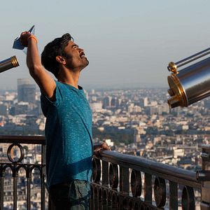 Foto De la India a París en un armario de Ikea