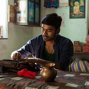 Foto De la India a París en un armario de Ikea