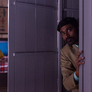 Foto De la India a París en un armario de Ikea