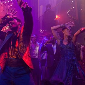 Foto De la India a París en un armario de Ikea