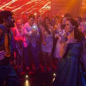 Foto De la India a París en un armario de Ikea