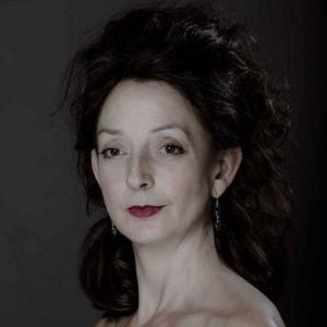 Foto Sally Mortemore