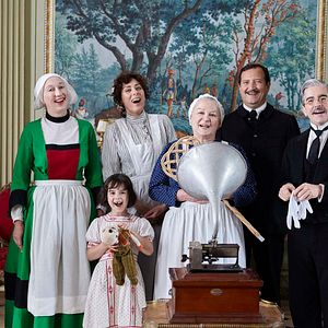 Foto Isabelle Candelier