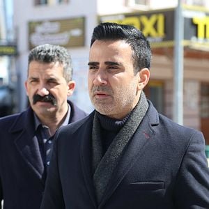 Foto Entre el amor y el odio