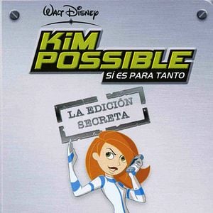 Foto Kim Possible: Sí es para tanto