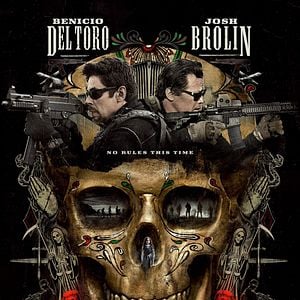 Foto Sicario: El día del soldado