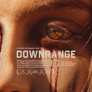 Foto Blanco perfecto (Downrange)