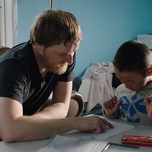 Foto Profesor en Groenlandia