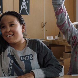 Foto Profesor en Groenlandia