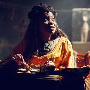 Foto Into the Badlands