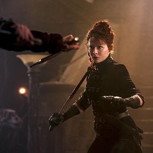 Foto Into the Badlands