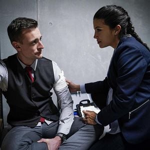 Foto Nazneen Contractor