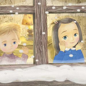 Foto ¡Vamos a cazar un oso!