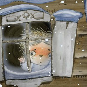 Foto ¡Vamos a cazar un oso!