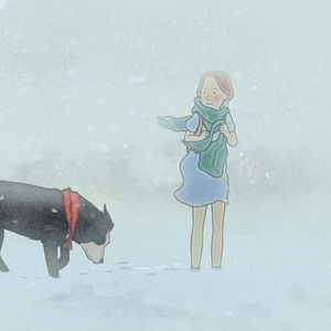 Foto ¡Vamos a cazar un oso!