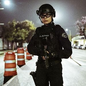 Foto S.W.A.T. Los hombres de Harrelson