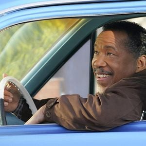 Foto S.W.A.T. Los hombres de Harrelson