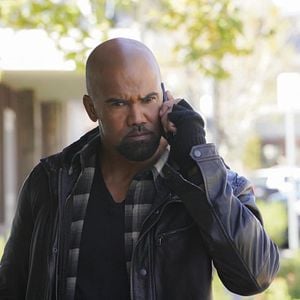 Foto S.W.A.T. Los hombres de Harrelson