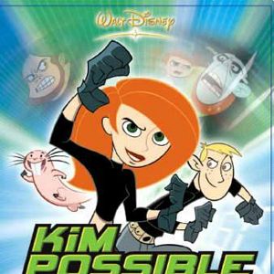 Foto Kim Possible: Problemas en el tiempo