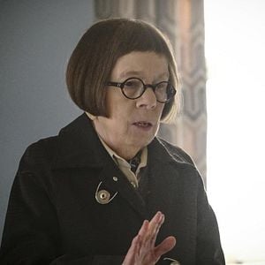Foto Linda Hunt