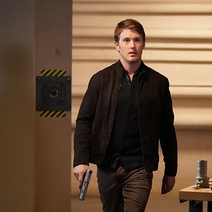 Foto Spencer Treat Clark