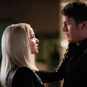 Foto Spencer Treat Clark